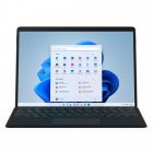 Microsoft Surface Pro 8 Intel Evo Core i7-1185G7/16 GB/256GB SSD/13" Táctil Grafito