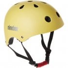 Capacete Ninebot Commuter V11 Adulto L Amarelo