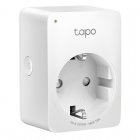 Tp-Link Tapo P100 Mini Enchufe Bluetooth Blanco