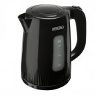 Bourgini Hervidor de Agua 1.7L 2200W