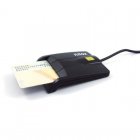 Nilox Lector DNIe USB 2.0 Preto