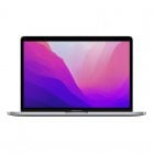 Apple Macbook Pro Apple M2/16GB/256GB SSD/GPU Deca Core/13.3" Gris Espacial