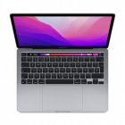 Apple Macbook Pro Apple M2/16GB/256GB SSD/GPU Deca Core/13.3" Gris Espacial
