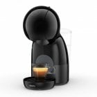 Krups Piccolo XS Máquina de Café Dolce Gusto Preta/Cinzenta