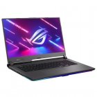ASUS Rog Strix G17 G713QR-K4189 AMD Ryzen 7 5800H/32GB/1TB SSD/RTX 3070/17.3"