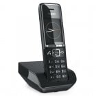 Gigaset Comfort 550 Iberia Teléfono Inalámbrico Dect Negro