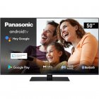 Panasonic TX-50LX650E 50" LED UltraHD 4K HDR10