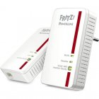 AVM Fritz! Powerline 1240E WLAN Set Repetidor WiFi 1200Mbps