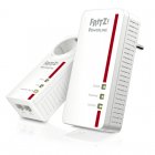 AVM Fritz! Powerline 1260E WLAN Set Repetidor WiFi 1200Mbps