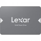 Lexar NS100 128GB SSD 2.5" SATA 3
