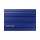 Samsung T7 Shield SSD Externo 1TB USB-C Azul