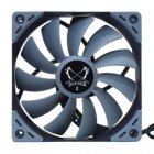 Scythe Kaze Flex 120 800RPM Ventilador 120mm