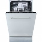 Edesa EDB-4610-I Lavavajillas Integrable Capacidad 10 Cubiertos E