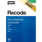 Nero Recode 1 PC Descarga Digital