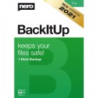 Nero BackItUp 1 PC Descarga Digital