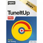 Nero TuneItUp PRO 1 PC 1 Año Descarga Digital