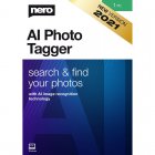 Nero AI Photo Tagger 1PC Descarga Digital