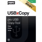 Nero USBxCopy 2021 1PC Descarga Digital