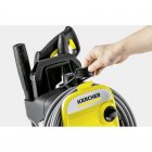 Kärcher K 7 Compact máquina de lavar a pressão Compacto Eléctrico 600 l/h Preto, Amarelo