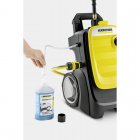 Kärcher K 7 Compact máquina de lavar a pressão Compacto Eléctrico 600 l/h Preto, Amarelo