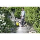 Kärcher K 7 Compact máquina de lavar a pressão Compacto Eléctrico 600 l/h Preto, Amarelo
