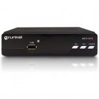 Grunkel HDTV-18 T2 Sintonizador TDT T2
