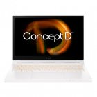 Acer ConceptD 3 Ezel CC314-73G-73NV Intel Core i7-11800H/16GB/512GB SSD/RTX 3050 Ti/14" Táctil
