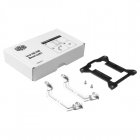 Cooler Master 3 Adaptador Socket 1700