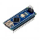 OcioDual Nano V3.0 Placa de Control ATmega328P CH340G Compatible con Arduino