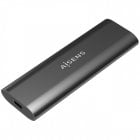 Aisens ASM2-015GR Caja Externa para Disco SSD M.2 SATA/NVMe USB-C