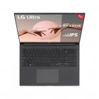 LG Ultra 16U70Q AMD Ryzen 5 5625U/8GB/512GB SSD/16"
