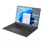 LG Ultra 16U70Q AMD Ryzen 5 5625U/8GB/512GB SSD/16"