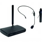 Fonestar ACADEMY-1 Micrófono Inalámbrico para Educación y Presentaciones