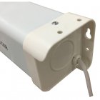 Fonestar PPEL-43120-FA Pantalla de Proyección Eléctrica