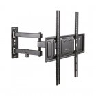 Fonestar MOV-344BA Soporte TV Orientable 32" a 55" 400x400 Max 35Kg