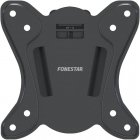 Fonestar TILT-11BA Soporte TV Inclinable 13" a 27" 100x100 Max 25Kg