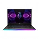 MSI Raider GE67HX 12UGS-023ES Intel Core i9-12900HX/32GB/1TB SSD/RTX 3070Ti/15.6"