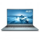 MSI Prestige 14 A12UC-230XES Intel Core i7-1280P/16GB/512GB SSD/RTX3050/14"