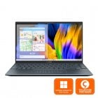 ASUS Zenbook UM425QA AMD Ryzen 7 5800H 16GB/1TB SSD/14"(PT)