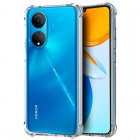 Cool Carcasa Transparente para Huawei Honor X7