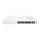Aruba Instant On 1960 Switch Gestionado L2+ 24 Puertos Gigabit 2 SFP+