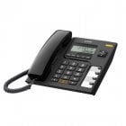Alcatel T56 Teléfono Sobremesa Negro