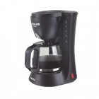 Bastilipo Mokka Drip 6 Cafetera Semi-Automática 0.6L 600W