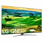 LG 50QNED816QA 50" QNED Ultra HD 4K HDR10 Pro