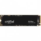 Crucial P3 Plus 500GB SSD M.2 3D NAND NVMe PCIe 4.0