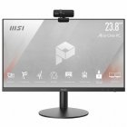 MSI Pro AP241Z-003EU AMD Ryzen 3 5300G/8GB/256GB SSD/23.8"