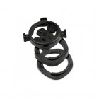 TwoNav Soporte Quicklock Potencia/Manillar Bicicleta
