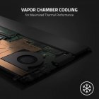 Razer Blade 17 FHD 360Hz Intel Core i7-11800H/16GB/1TB SSD/RTX 3060/17.3" + Razer Soporte para Portátil hasta 15" Negro