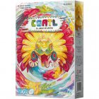 Asmodee Coatl: El Juego de Cartas
