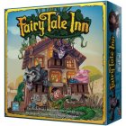 Asmodee Fairy Tale Inn Juego de Mesa